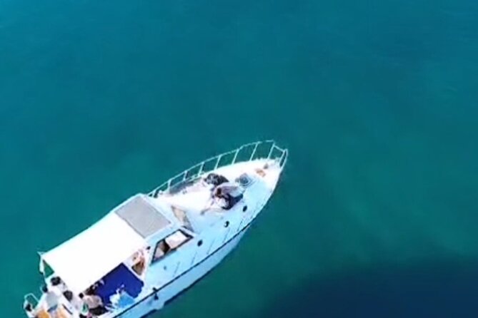 Cefalú Boat Tour - Quick Hits Before You Go
