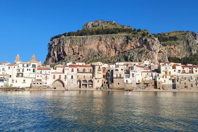 Cefalú Boat Tour - Why This Cefalù Coast Cruise Feels Worth It
