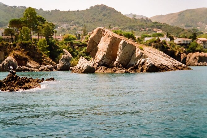 Cefalú Boat Tour - Onboard Food and Aperitivo: The Sicilian Touch