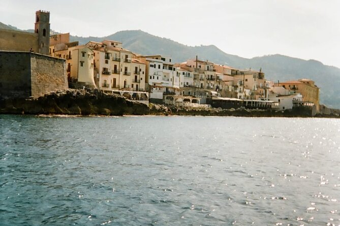 Cefalú Boat Tour - Small Group Size: Comfort on a 12-Person Boat