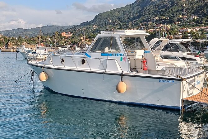 Cefalú Boat Tour - Who This Tour Fits Best in Cefalù
