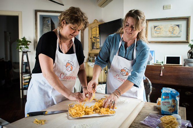 Cesarine: Small group Pasta and Tiramisu class in Bologna - Key things that make this Bologna class worth it