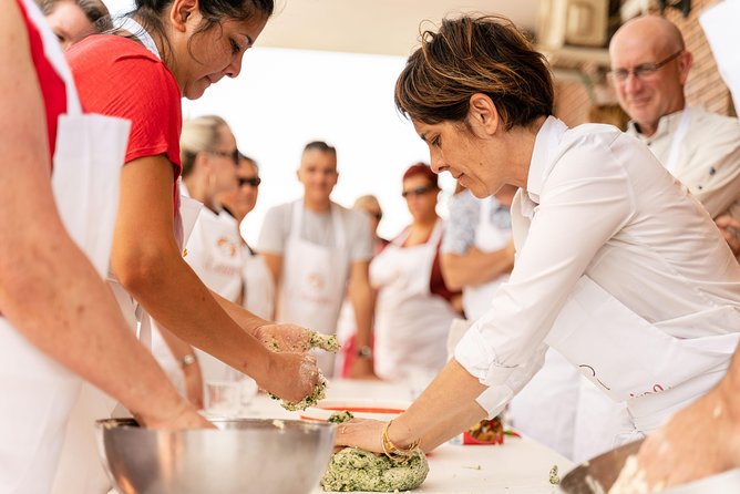 Cesarine: Small group Pasta and Tiramisu class in Varenna - Price and value: is 180.27 per person worth it?