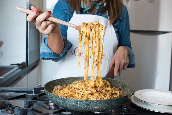 Cesarine: Small group Pasta and Tiramisu with Mamma in Lucca - Key highlights I’d plan around