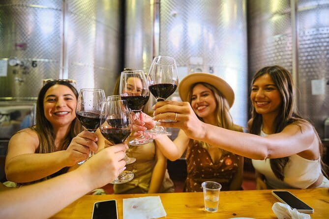 Chianti Vineyards Escape from Florence with Two Wine Tastings - What you actually taste: wine plus olive oil and balsamic