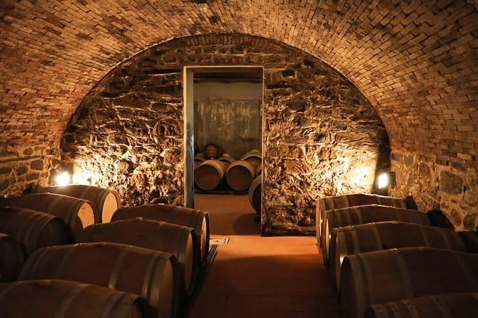 Chianti Wine Tour from Florence - Why the Via Chiantigiana Drive Is Half the Point