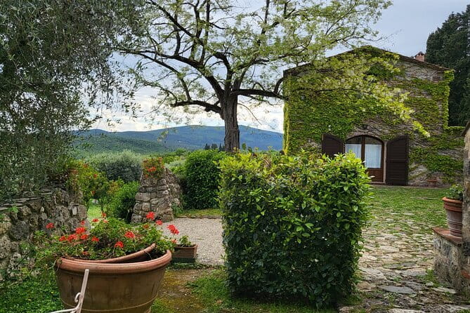 Chianti Wine Tour from Florence with Tastings - Why This Chianti Tour Works From Florence (5.5 Hours, Two Estates)