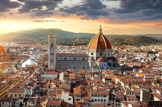 Chianti Wine Tour from Florence with Tastings - The Tastings Actually Included (Wine, Olive Oil, Balsamic, Snacks)