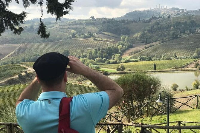 Chianti Wineries Tour with Tuscan Lunch and San Gimignano - How the Florence-to-Chianti day stays easy (and actually enjoyable)