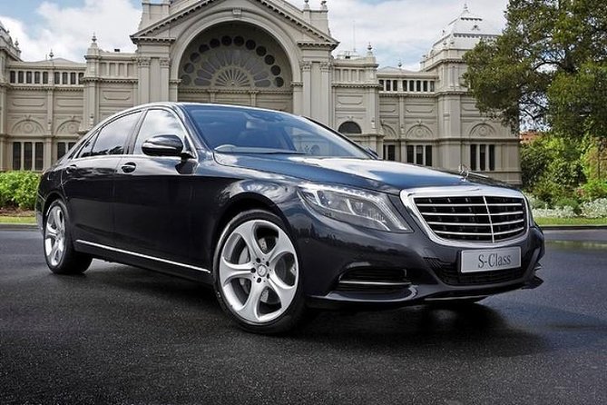 Ciampino, Fiumicino Airport or Civitavecchia port Private Transfer to Rome - Key Things to Know Before You Go