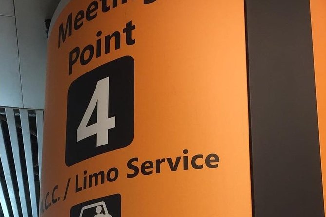 Ciampino, Fiumicino Airport or Civitavecchia port Private Transfer to Rome - Rome Airport to Your Hotel, Without the Train Math