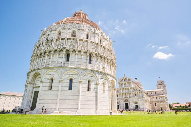 Cinque Terre and Pisa Full Day Tour from Florence - Monterosso al Mare: the beach break you actually remember