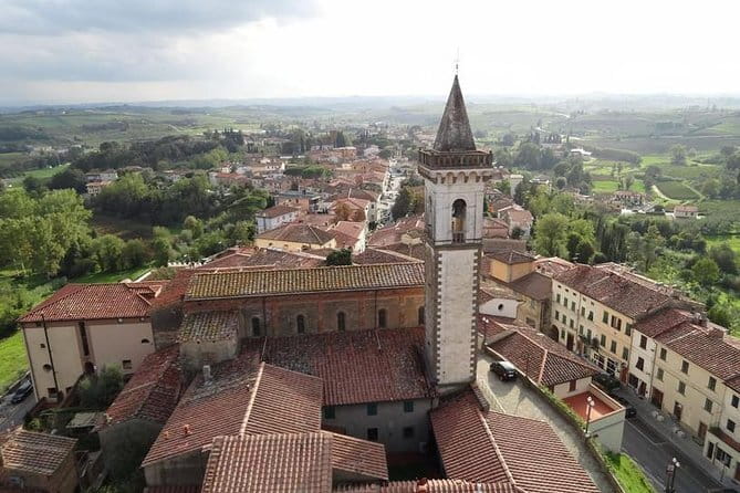 Cinque Terre and Pisa Full Day Tour from Florence - Who this tour is for, and who should pick something else