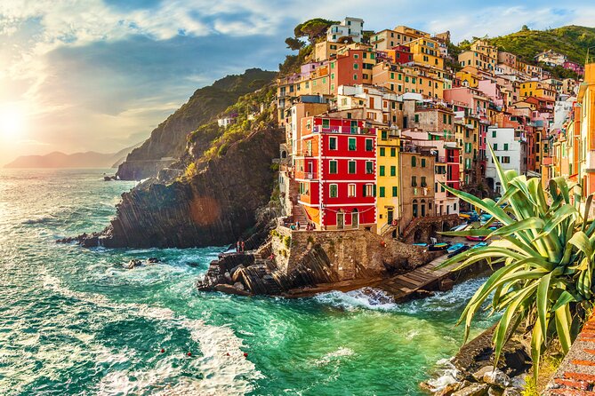 Cinque Terre and Pisa Tower Tour from Florence Semi Private - Price and Value: Is $285.59 Worth It?