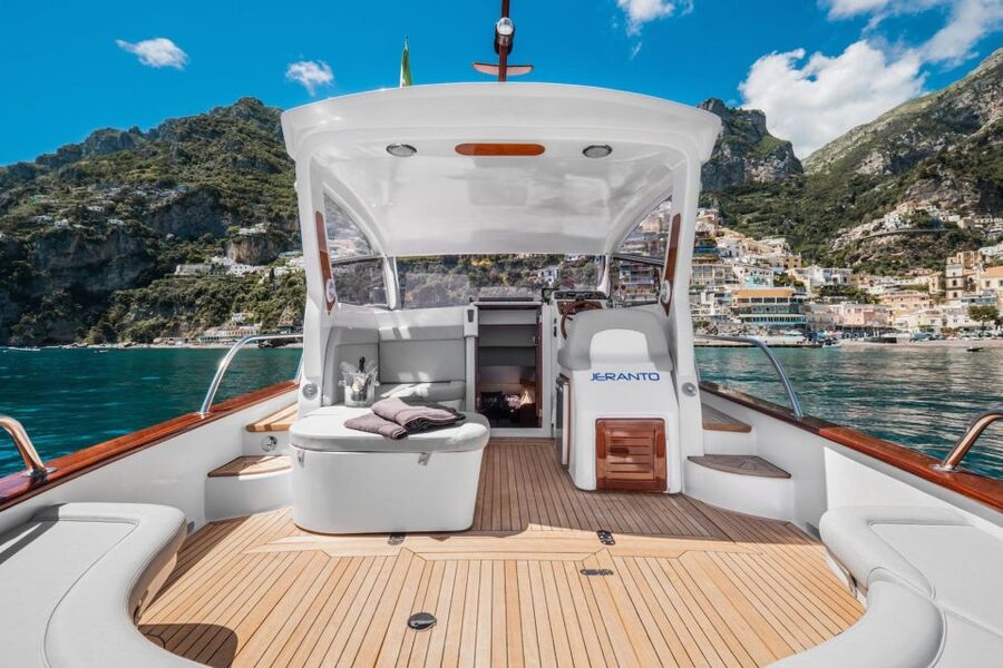 Cinque Terre: Hybrid Boat Tour with Swimming Stop - Key reasons this Cinque Terre boat tour works