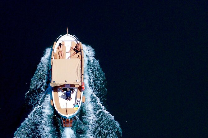 Cinque Terre Private Boat Tour - Key highlights you will actually care about