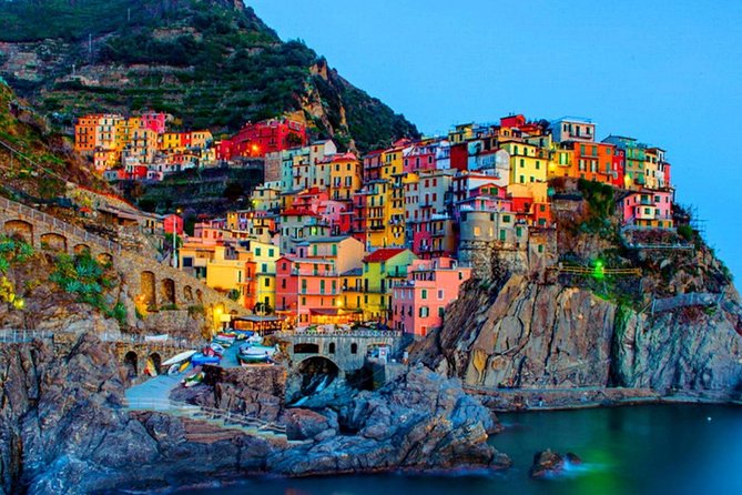 Cinque Terre Sunset Tour by Boat - Key things that make this sunset boat tour worth it