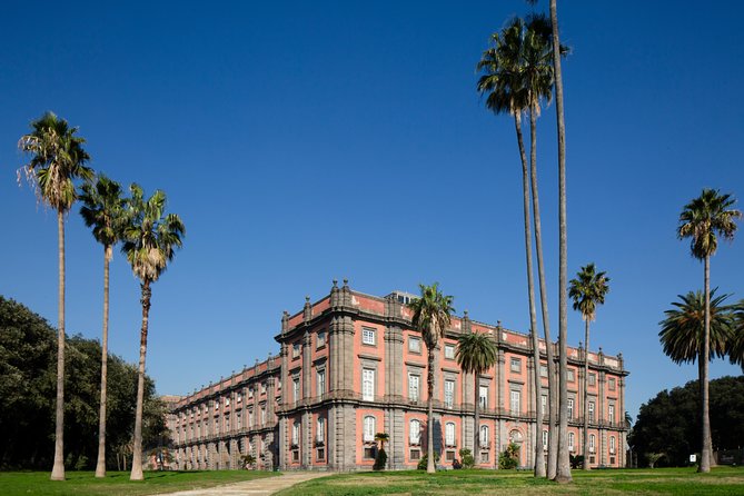 City Sightseeing Naples Hop-On Hop-Off Bus Tour - City Loop Stops That Help You Orient Quickly