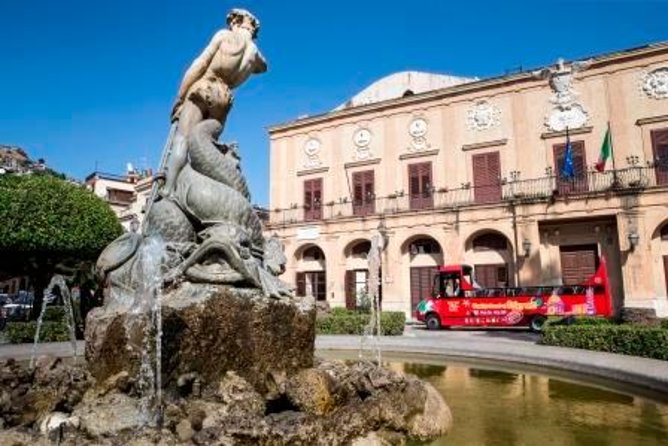 City Sightseeing Palermo Hop-On Hop-Off Bus Tour - Price and Value: Is $22.93 Worth It?
