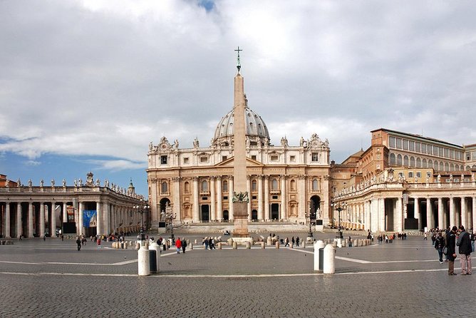 City Sightseeing Rome Hop-On Hop-Off Bus Tour - Audio guide, Wi-Fi, and the real value of the onboard tech