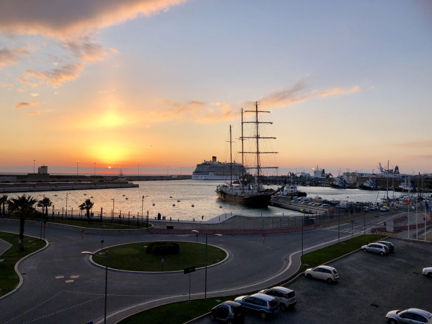 Civitavecchia Port: Private or Shared Guided Tour of Rome - Price and logistics, what you are really paying for