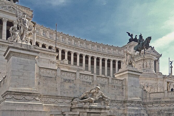 Civitavecchia Private Transfer from ship to FCO airport or Rome - Key Highlights You’ll Actually Care About