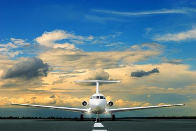Civitavecchia Private Transfer: From the Port to Rome Airport - Timing the 50-minute to 1-hour drive: build the buffer