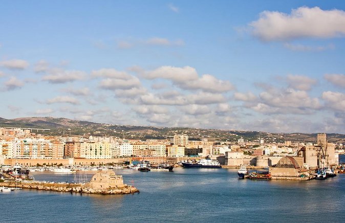 Civitavecchia Shore Excursion: Best of Rome Private Tour - Key points that matter on a cruise-day Rome tour