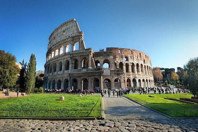 Civitavecchia Shore Excursion: Best of Rome Private Tour - Why A Private Civitavecchia Rome Day Works So Well
