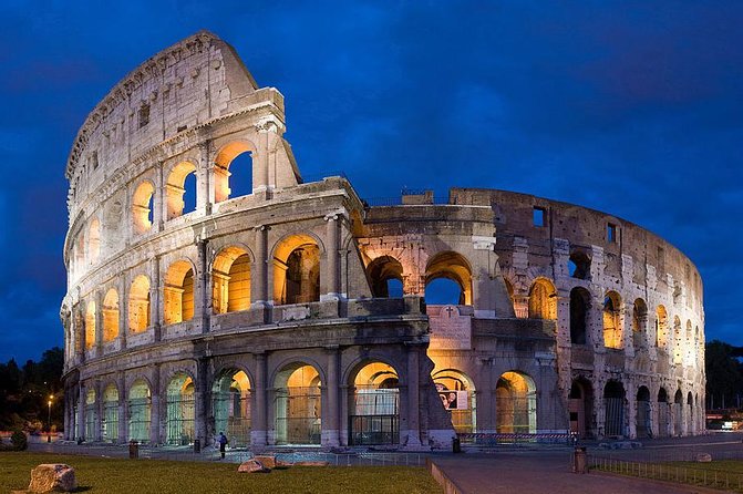 Civitavecchia Shore Excursion: Best of Rome Private Tour - Trevi Fountain Coin Rituals and the Piazza Venezia Memorial Stop
