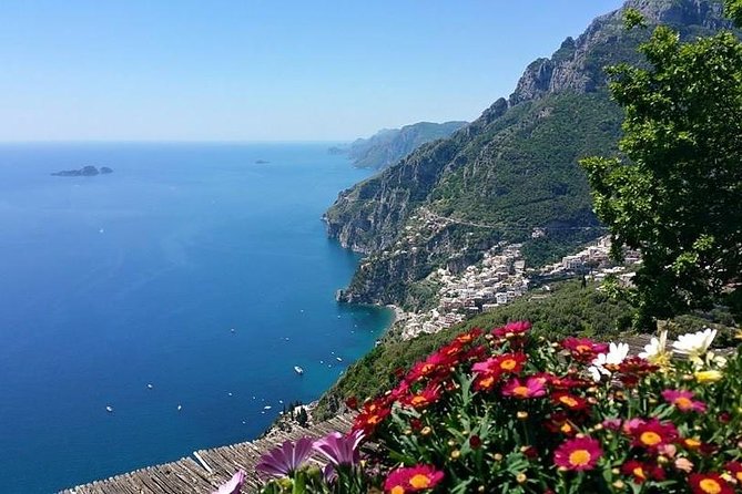 Classic Amalfi Coast Tour - From Sorrento, You Get the Coast in One Focused Day