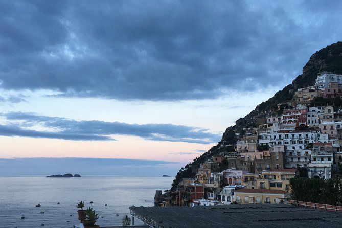 Classic Amalfi Coast Tour - Price and What’s Included in the $287.94 Day