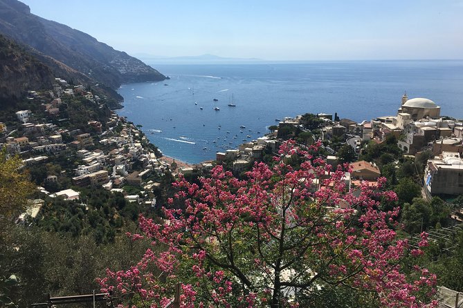 Classic Amalfi Coast Tour - Stop 3: Ravello for Quiet Streets, Villas, and Music-City Views