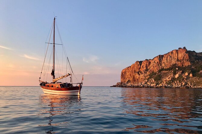 Classic Boat Tour in Palermo - Key highlights