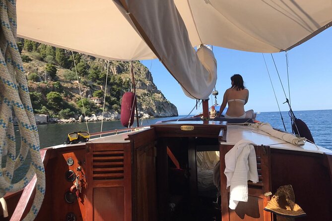 Classic Boat Tour in Palermo - Why this Palermo boat trip feels worth your half-day