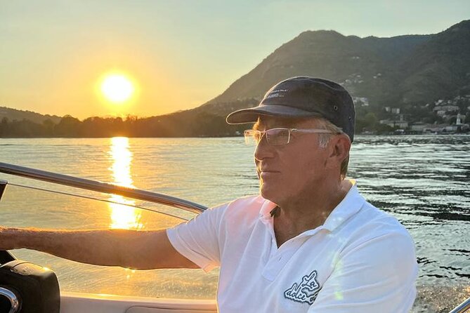 Classic boat tour on Lake Como - What is included on board (and why it matters on a lake cruise)