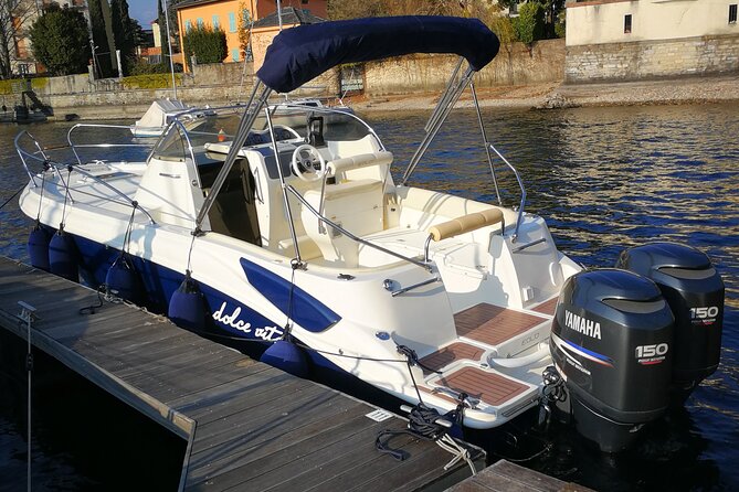 Classic boat tour on Lake Como - Timing and weather: plan for a lake, not a schedule