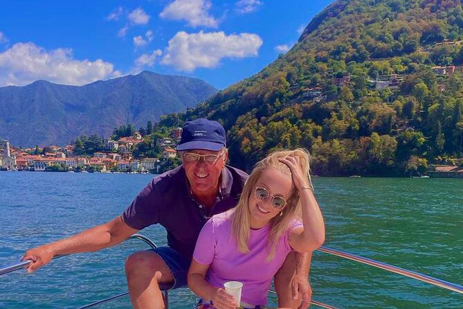 Classic boat tour on Lake Como - Who should book this classic boat tour, and who might skip it