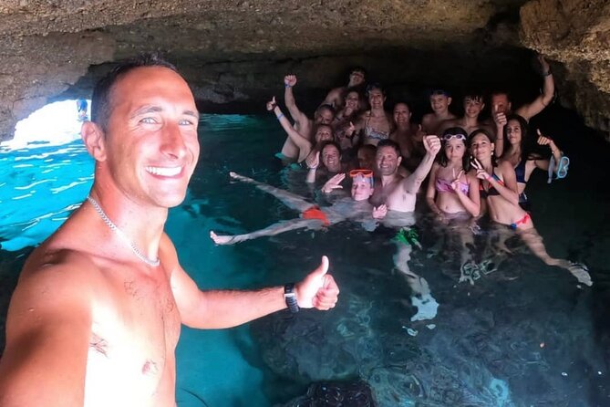 Coast of the Gods snorkeling tour: the best you can find. - Coast of the Gods in a hurry