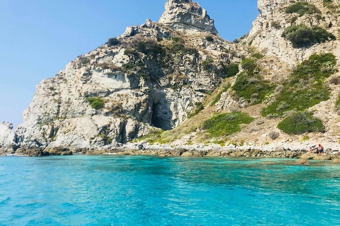 Coast of the Gods snorkeling tour: the best you can find. - Who should skip or adjust expectations