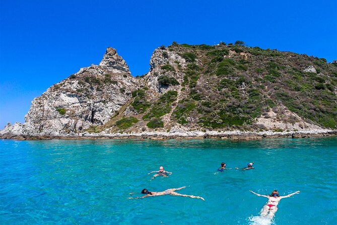 Coast of the Gods snorkeling tour: the best you can find. - The 3-hour plan: what you’ll do at each stop