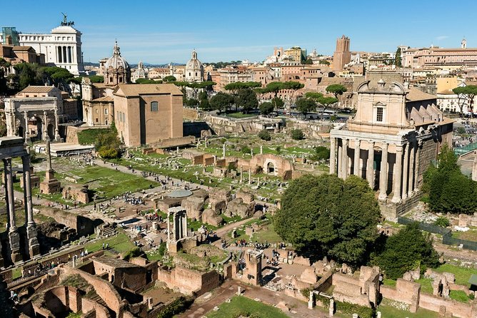 Colosseum & Ancient Rome for Kids Private Family Tour - How the guides keep kids engaged without leaving parents behind