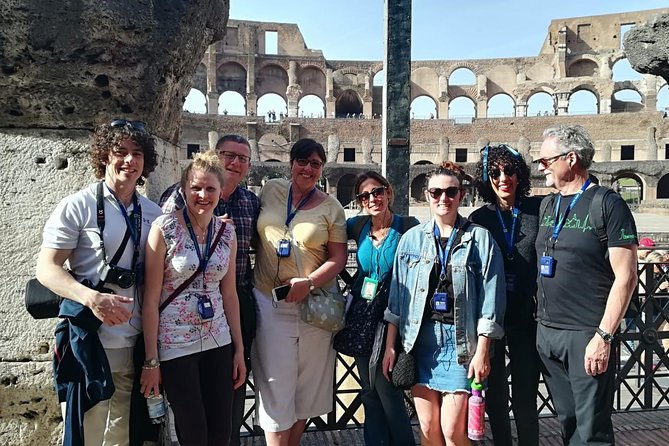 Colosseum and Roman Forum - Private tour - Roman Forum stop-by-stop: the political center in plain language