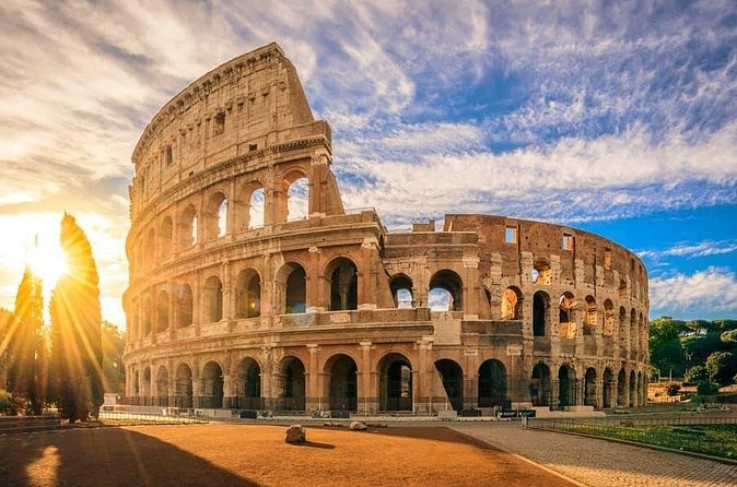 Colosseum Arena Floor, Roman Forum & Palatine Hill Guided Group Tour - Roman Forum: what 45 minutes buys you