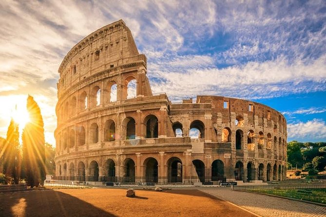 Colosseum Arena Floor, Roman Forum & Palatine Hill Guided Group Tour - Headsets and guide quality: what to watch