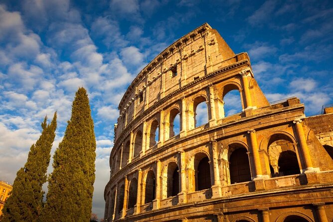 Colosseum Arena Floor, Roman Forum & Palatine Hill Tour - Key Points to Know Before You Go