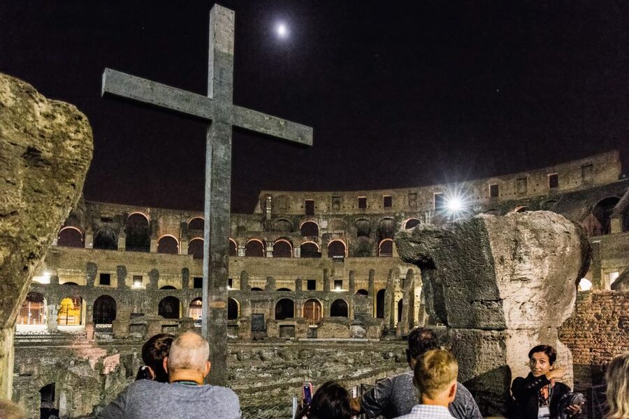 Colosseum by Evening Guided Tour with Optional Arena Access - What to Bring, Rules That Matter, and Who Should Skip This