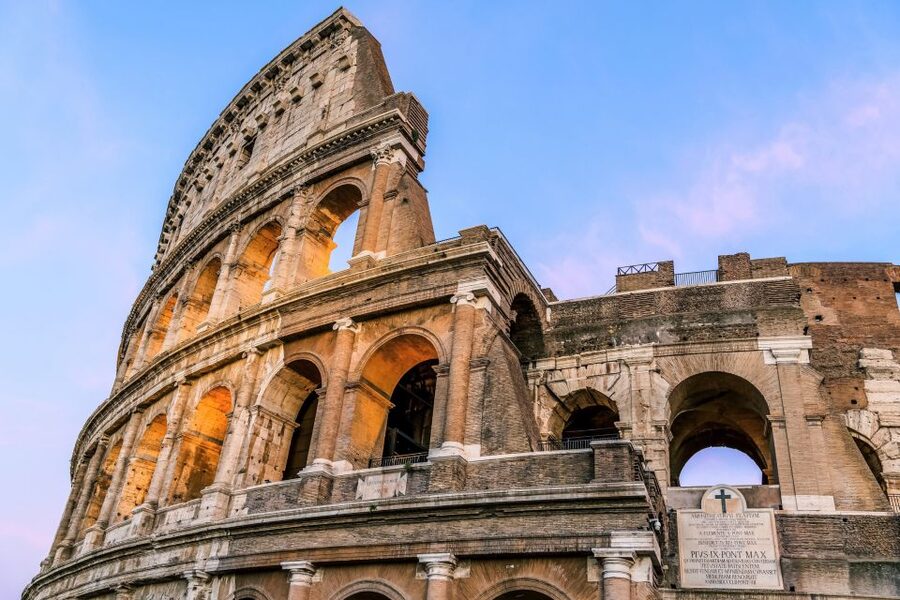 Colosseum by Evening Guided Tour with Optional Arena Access - Price and Value: Reserved Entry, Tickets, and the Arena Option