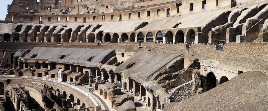 Colosseum, Forum & Palatine with AudioGuide (Arena optional) - Choosing Your Ticket Option: From Forum-Only to Arena Access