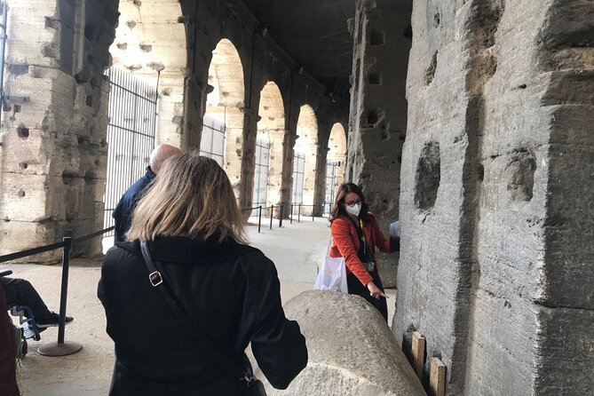 Colosseum Game for Kids and Families - The “gladiators and emperors” angle, explained in kid terms